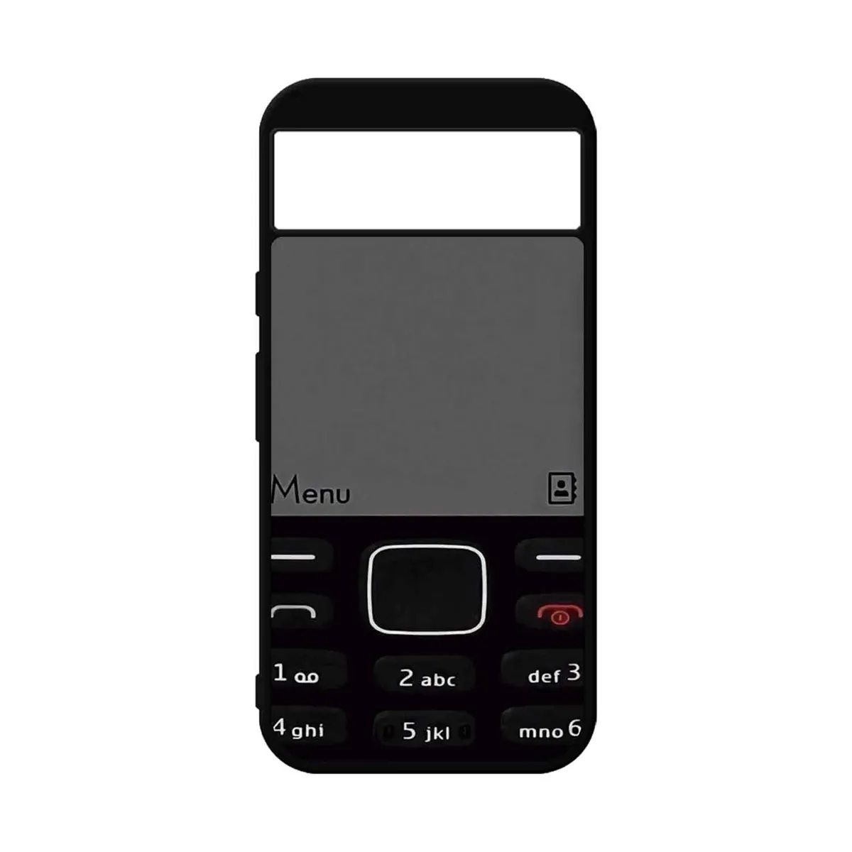 GENERICO - Funda Protector Case Para XIAOMI REDMI 14C