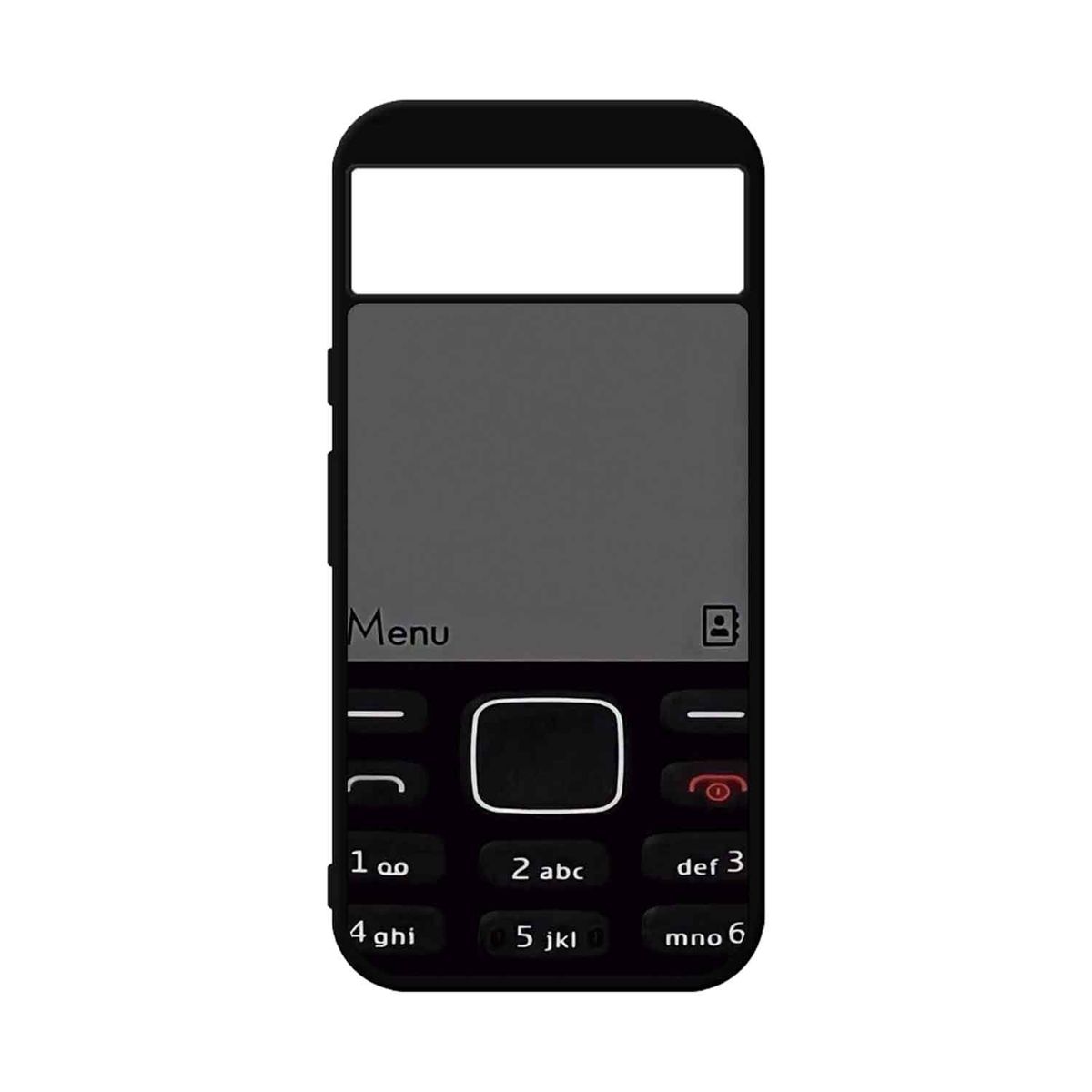 GENERICO - Funda Protector Case Para XIAOMI REDMI 14C