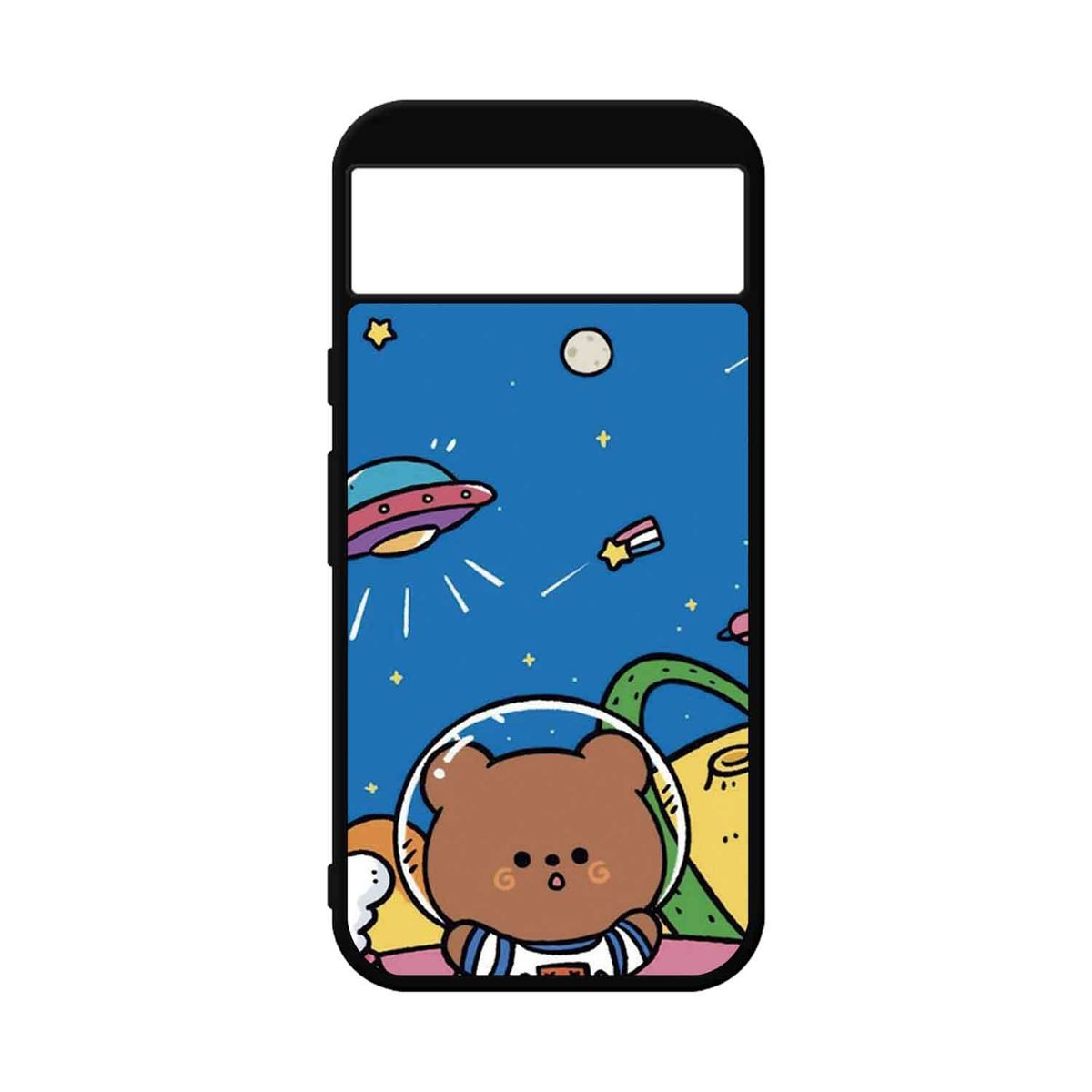 GENERICO - Funda Protector Case Para XIAOMI REDMI 14C