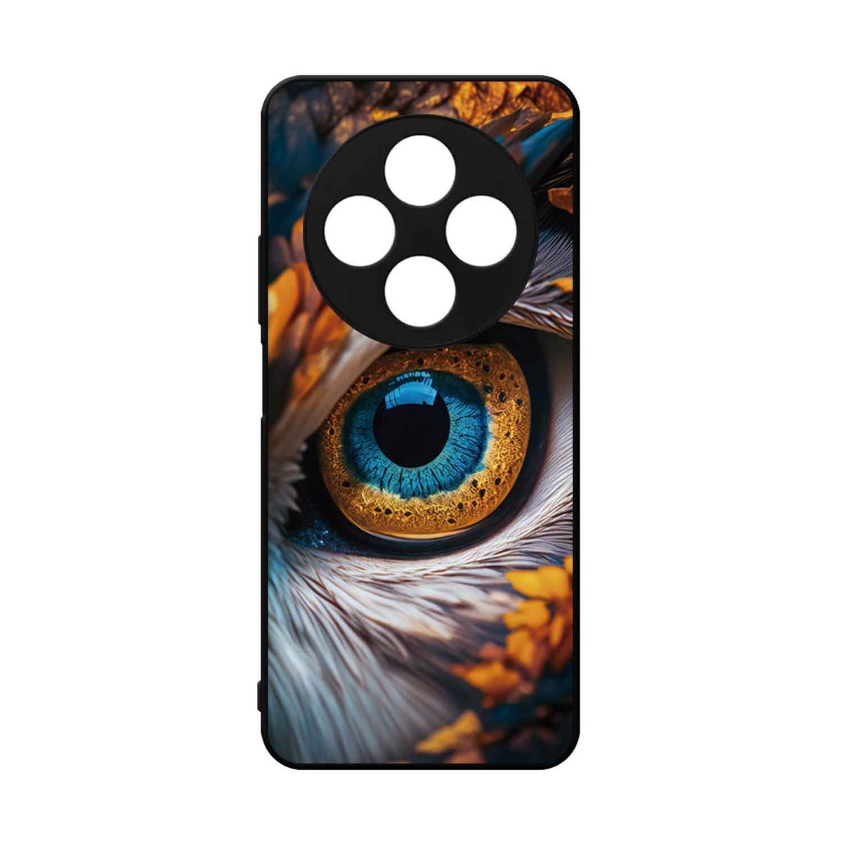 GENERICO - Funda Protector Case Para XIAOMI REDMI 14C