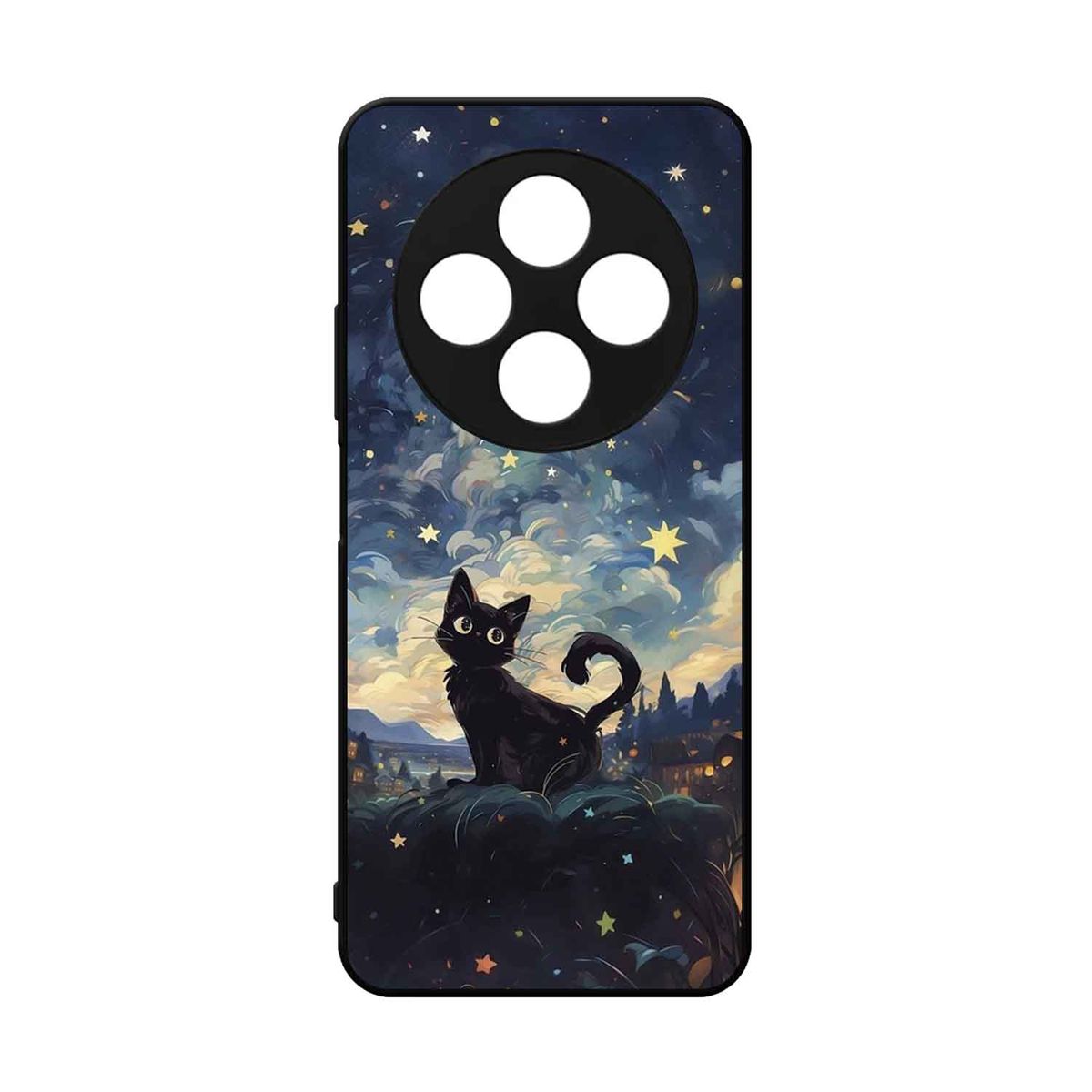 GENERICO - Funda Protector Case Para XIAOMI REDMI 14C