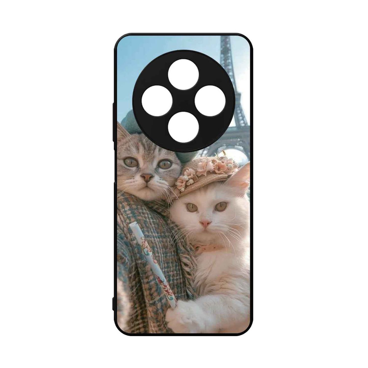 GENERICO - Funda Protector Case Para XIAOMI REDMI 14C