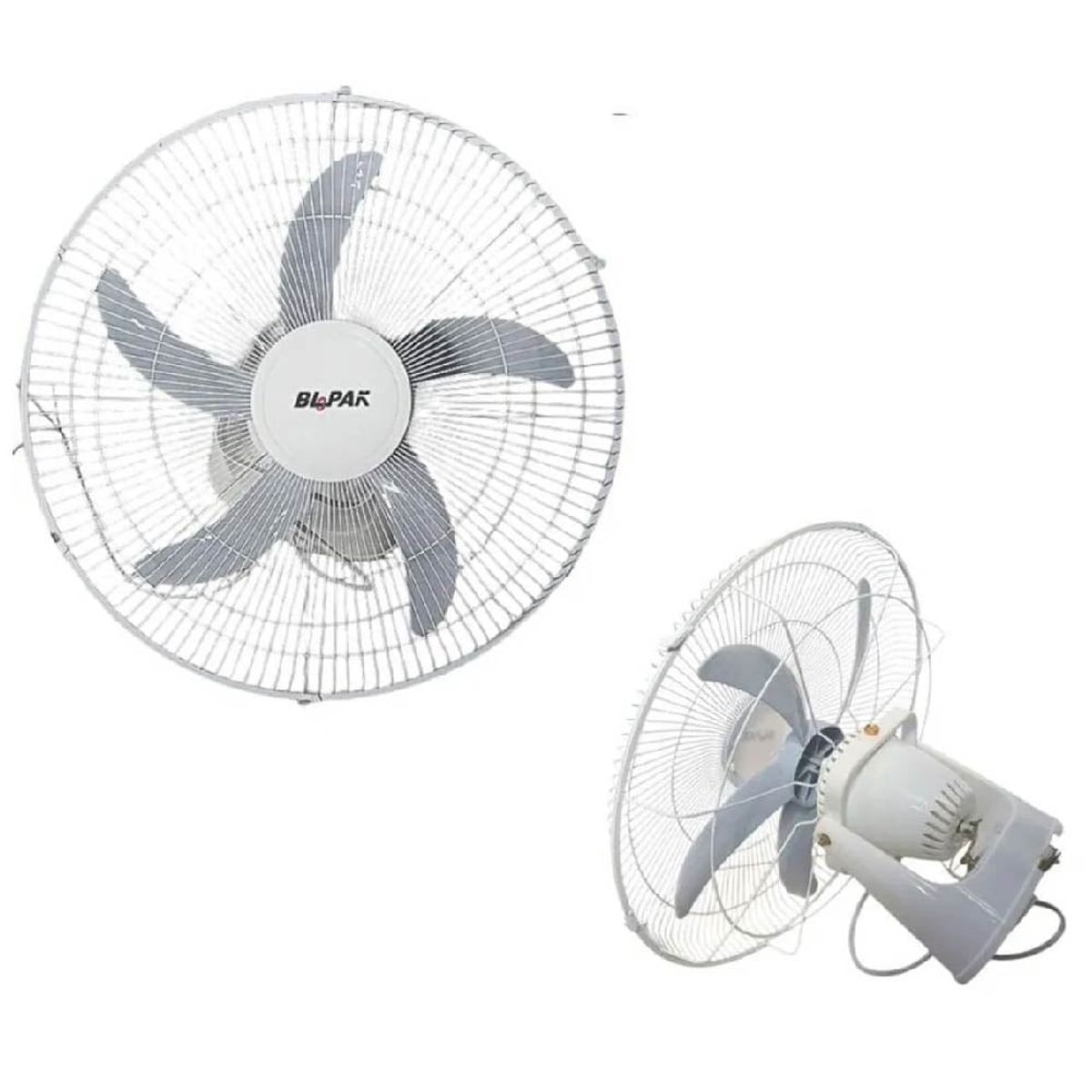GENERICO - ventilador orbital de techo BLOPAK 18´´ Pulgadas
