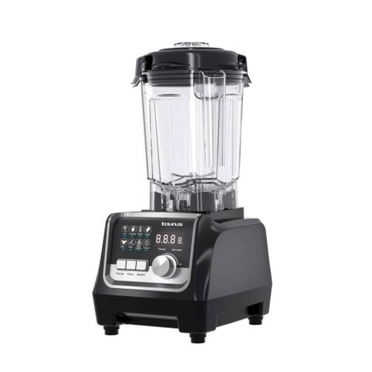 TAURUS - Licuadora Taurus Mod Elite Professional