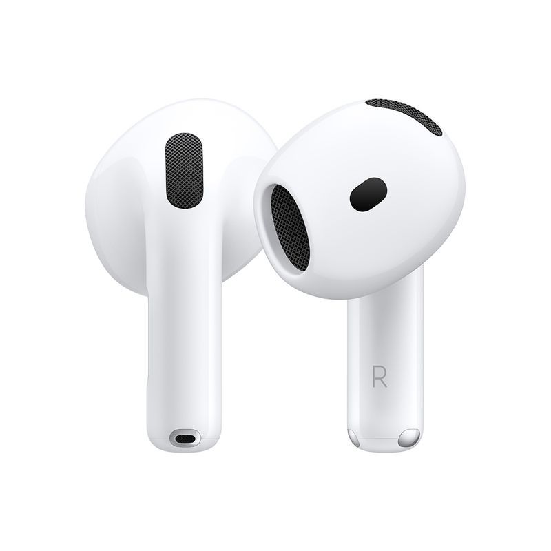 APPLE - AirPods 4 Con Estuche De Carga Usb-C
