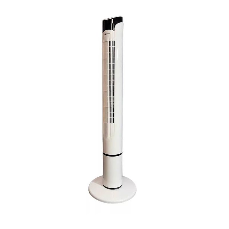 FUJITEC - Ventilador de Torre Fujitec 42″ con control remoto
