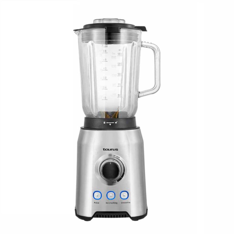 TAURUS - Licuadora Taurus 1.5L ALFA 1200