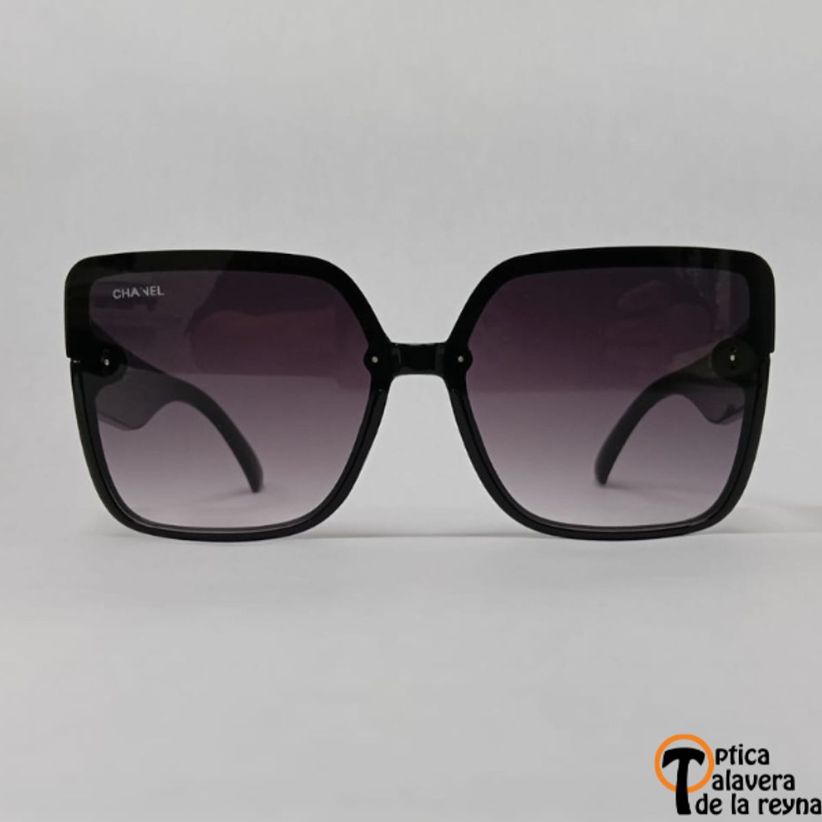 GENERICO - Lentes de Sol Tendencia Cuadrado Oversize