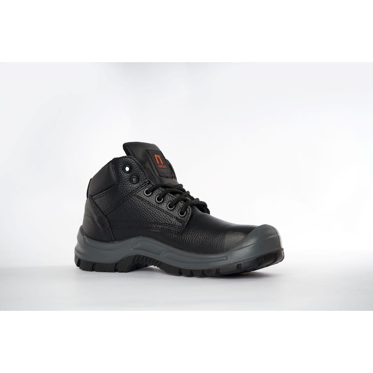 NORSEG - Zapato De Seguridad Norseg Hombre NG 571 Berlin CT NORSEG