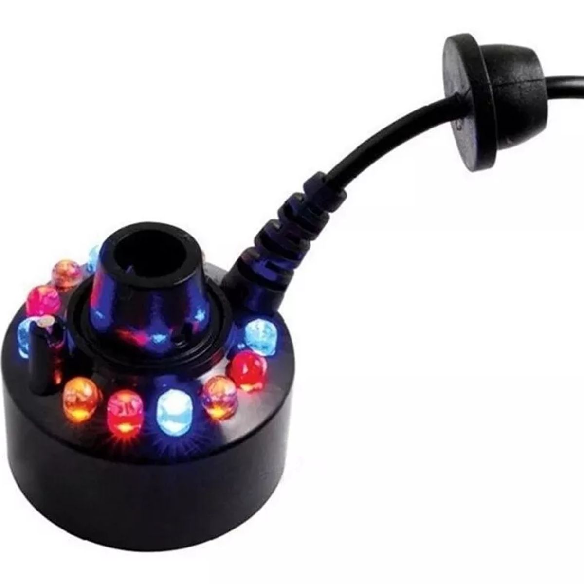 GENERICO - HUMIDIFICADOR NEBULIZADOR PARA INCUBADORA DE HUEVOS LED