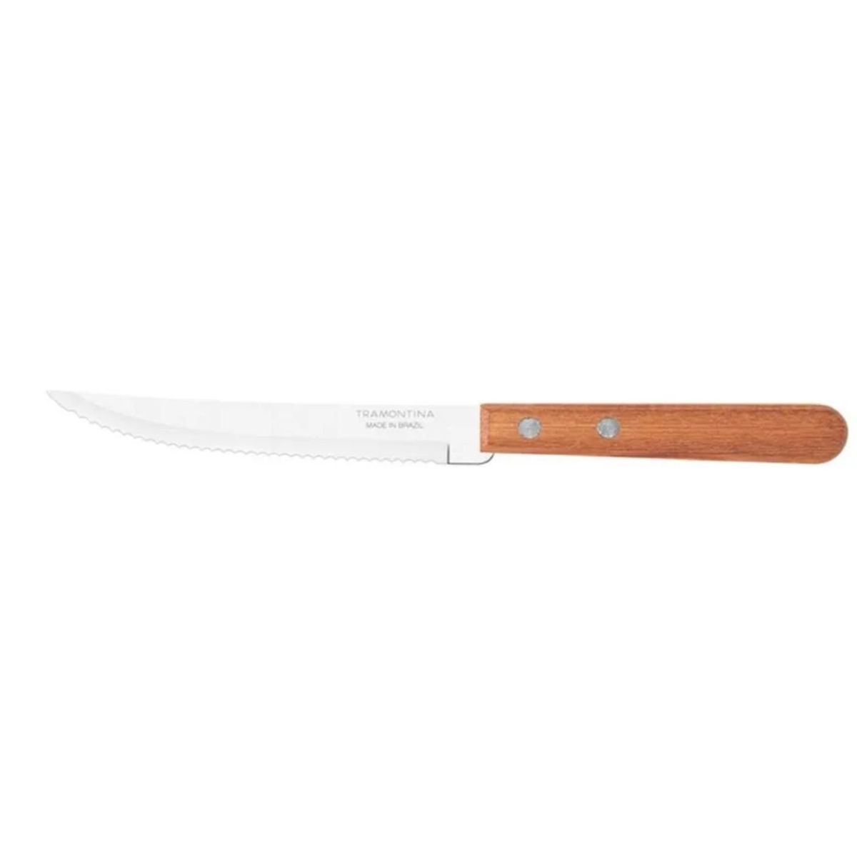 TRAMONTINA - Jgo Cuchillo Asado Dynamic X12 - Tramontina