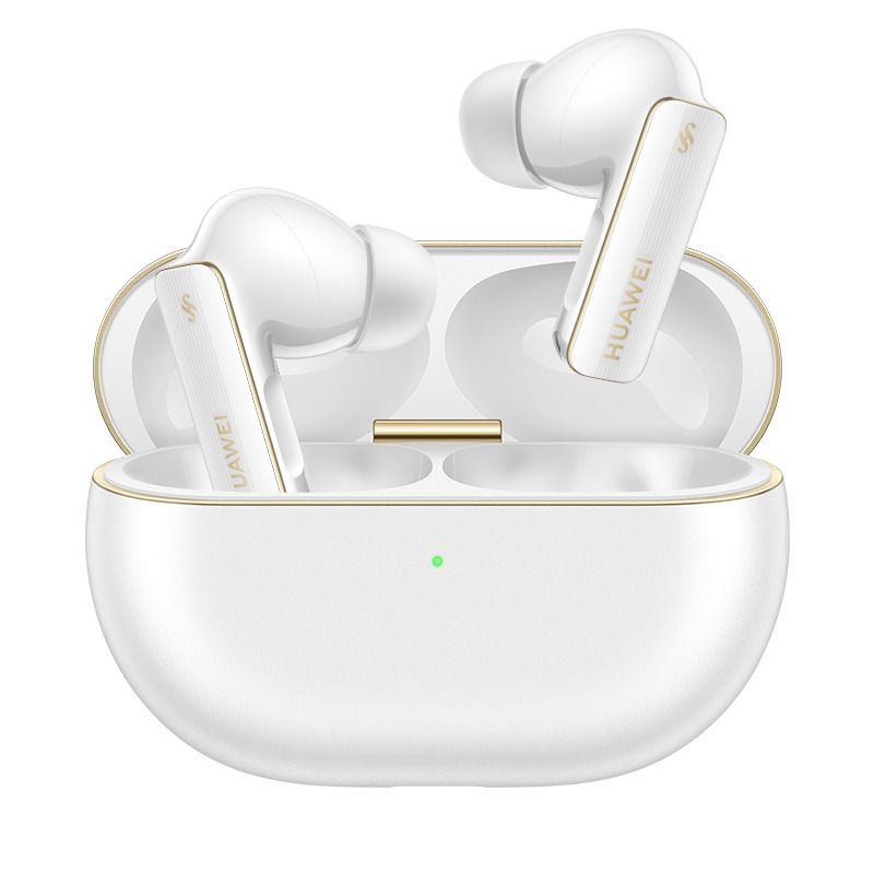 HUAWEI - Audífonos Inalámbricos HUAWEI Freebuds Pro 4 Blanco