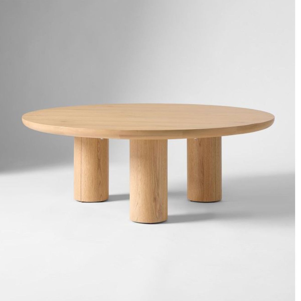 GENERICO - Mesa de centro de Madera Micaela Decoban Hogar