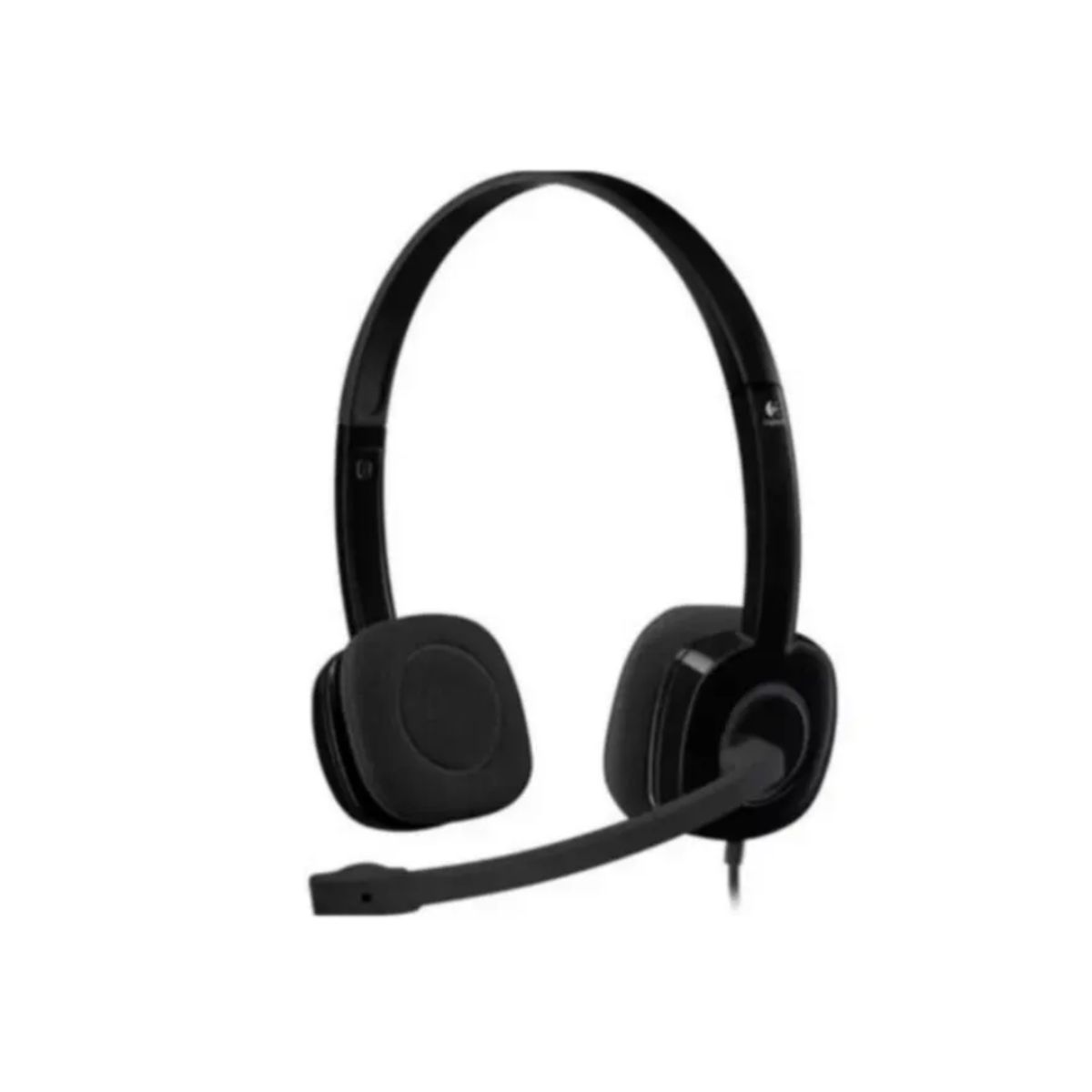 LOGITECH - AUDIFONO CON MICROFONO LOGITECH ZONE 300 BT INALAMBRICO 20HRS NEGRO