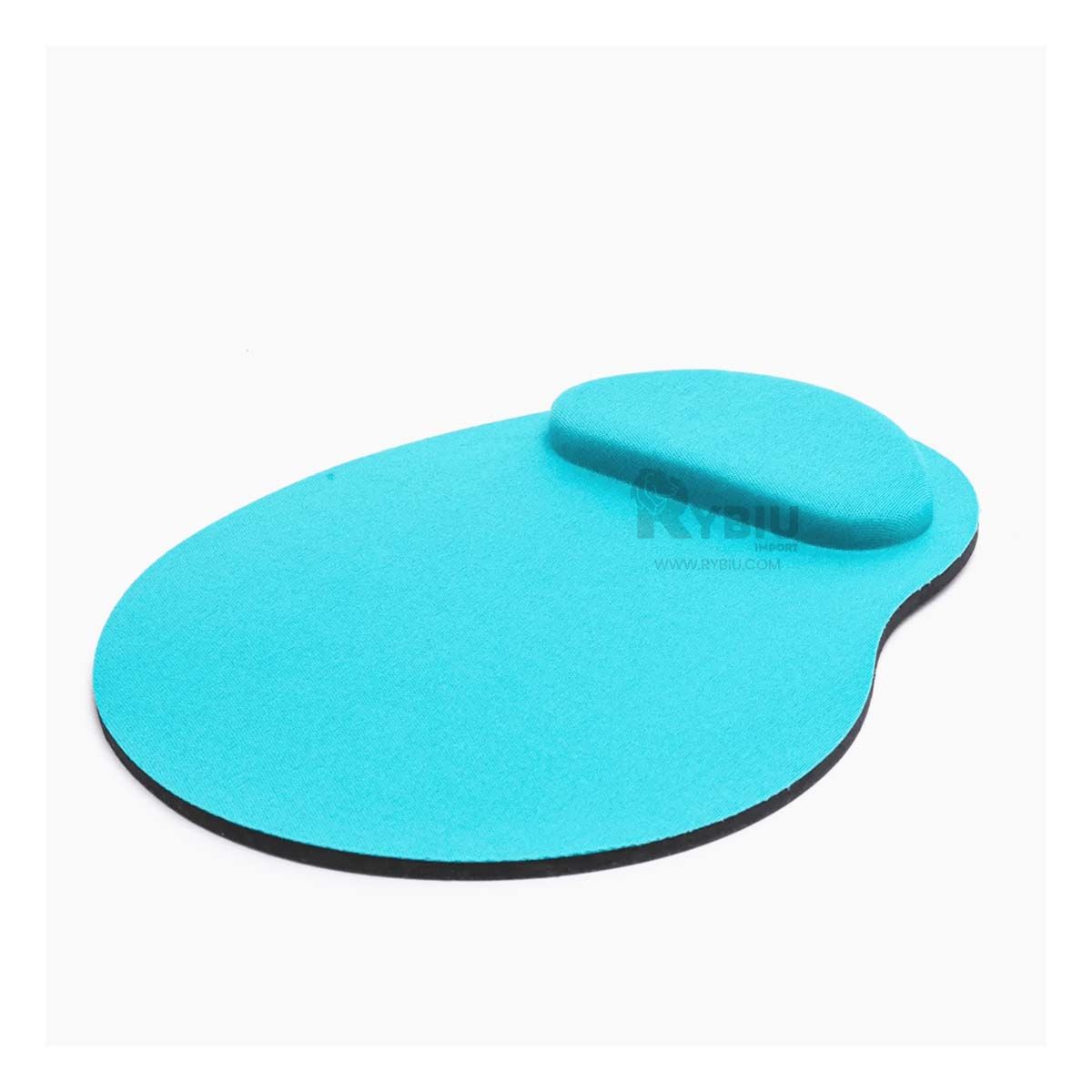 GENERICO - Base de Dispositivo Suave en Color Celeste Y+Papel de Regalo