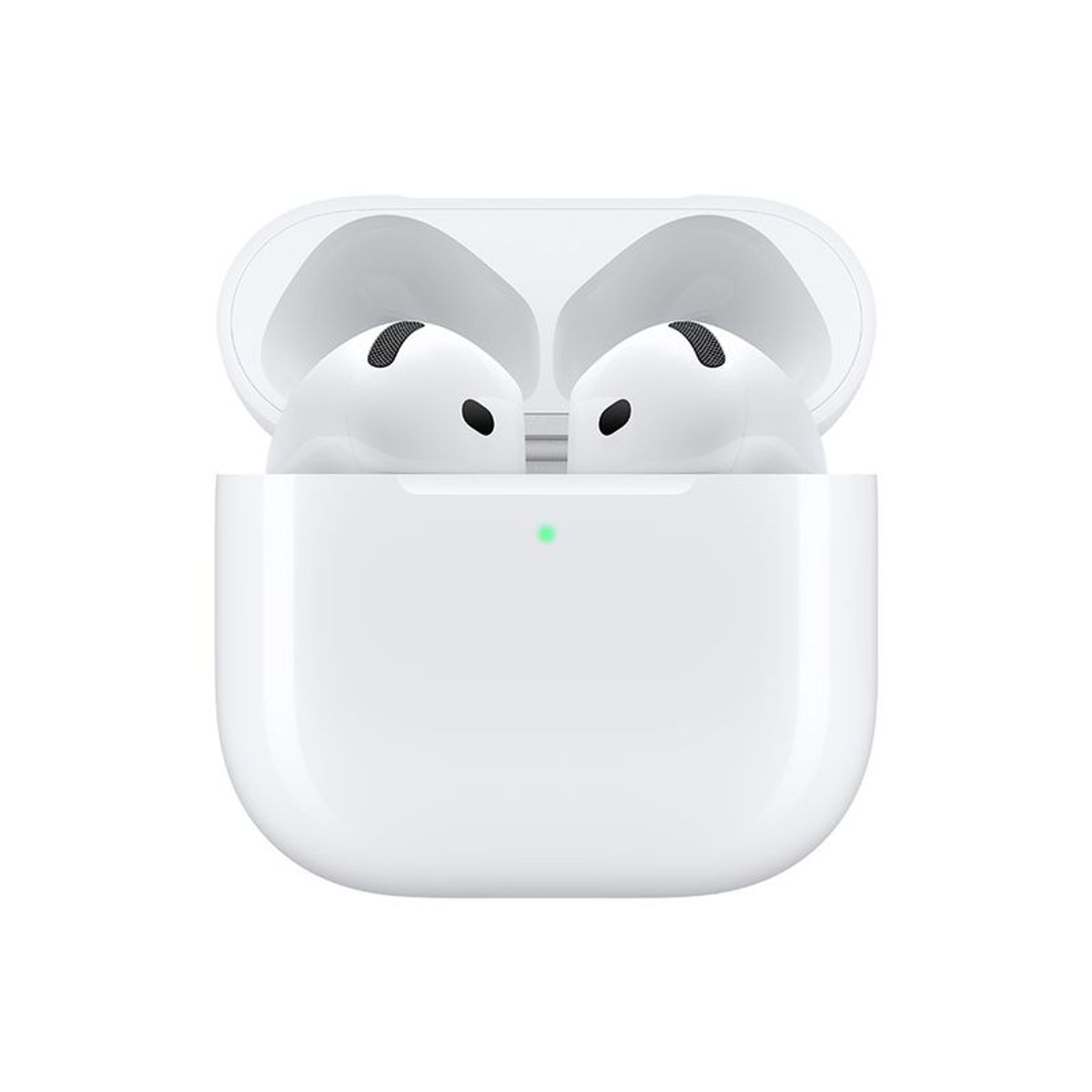 APPLE - AirPods 4 Con Cancelacion Activa De Ruido Y Estuche De Carga Usb-c