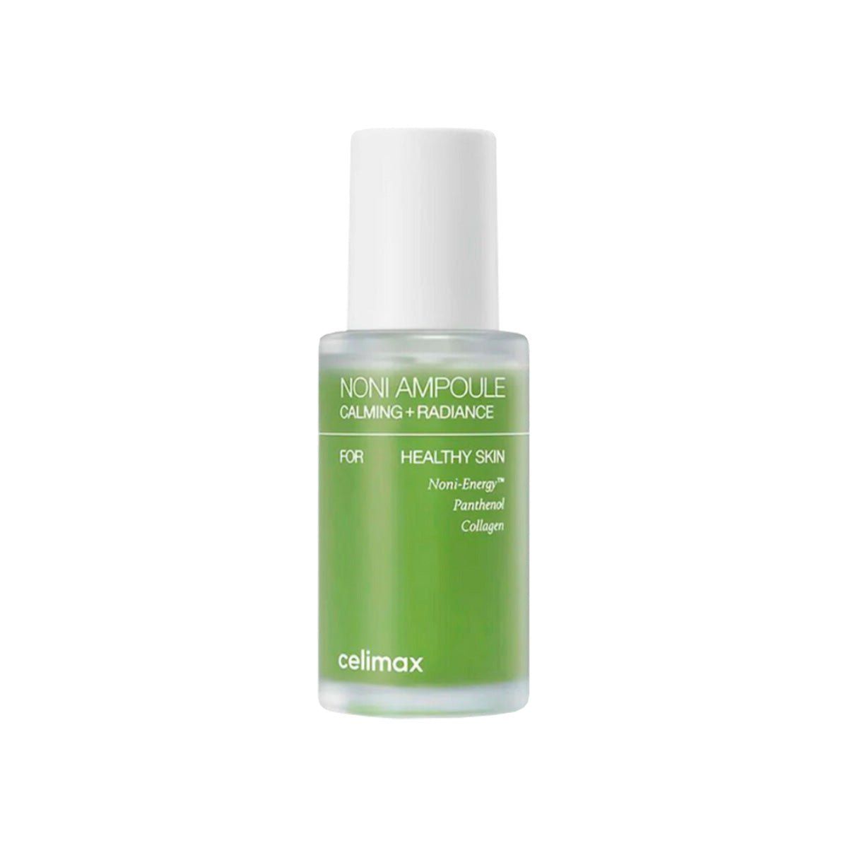 GENERICO - CELIMAX THE REAL NONI ENERGY AMPOULE 30 ML