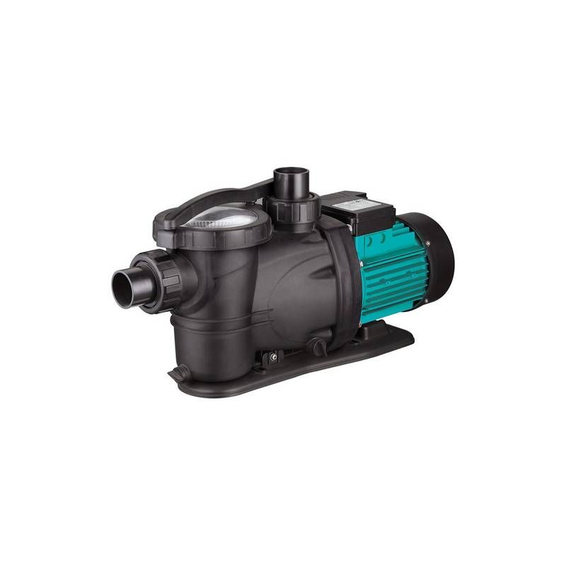 LEO - Electrobomba de 2 HP para piscina monofásico 220V marca Leo