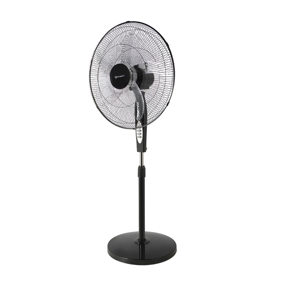 IMACO - Ventilador de Pedestal Imaco FS9320 3 Velocidades