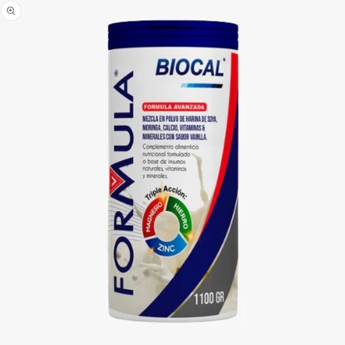 FIT FORMULA - Calcio Biocal Ultra Fórmula V 1.1 Kg