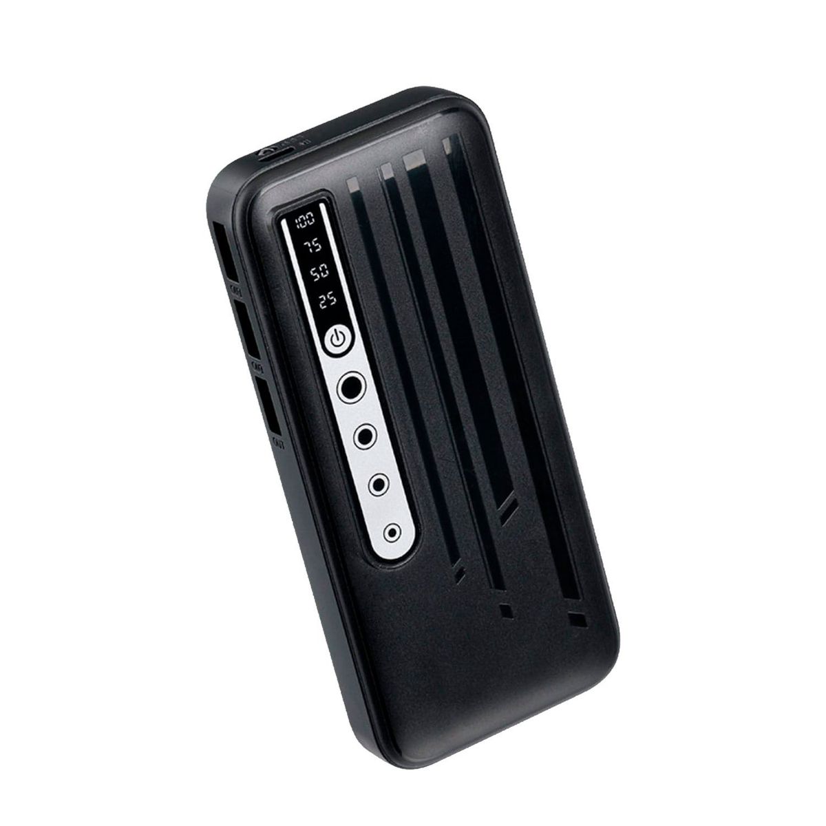 OEM - Powerbank Buytiti PL-26 20000 mAh Carga Rápida con Linterna Led