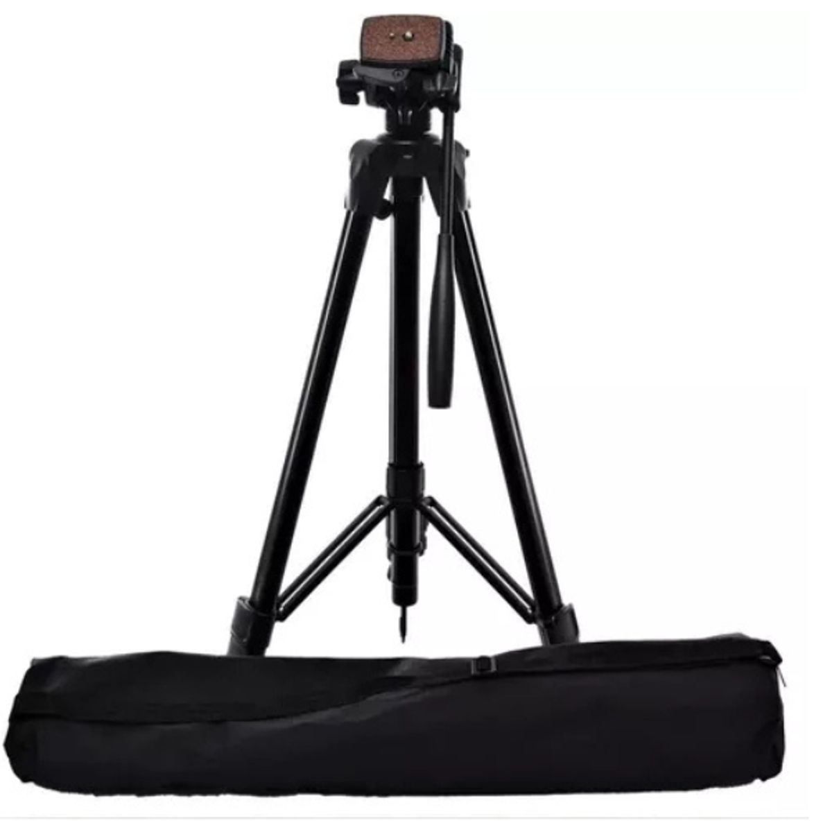 WEIFENG - Trípode Para Cámara Weifeng Wt-3950