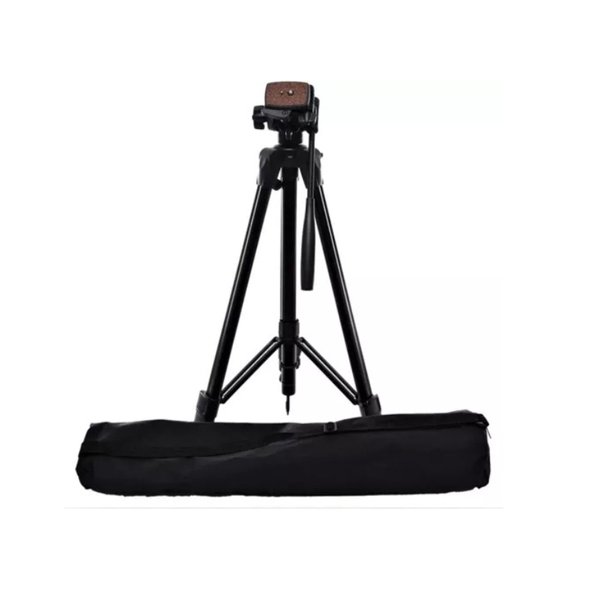 WEIFENG - Trípode Para Cámara Weifeng Wt-3950