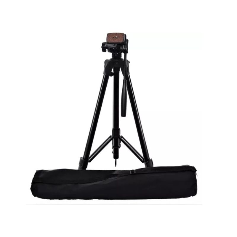 WEIFENG - Trípode Para Cámara Weifeng Wt-3950