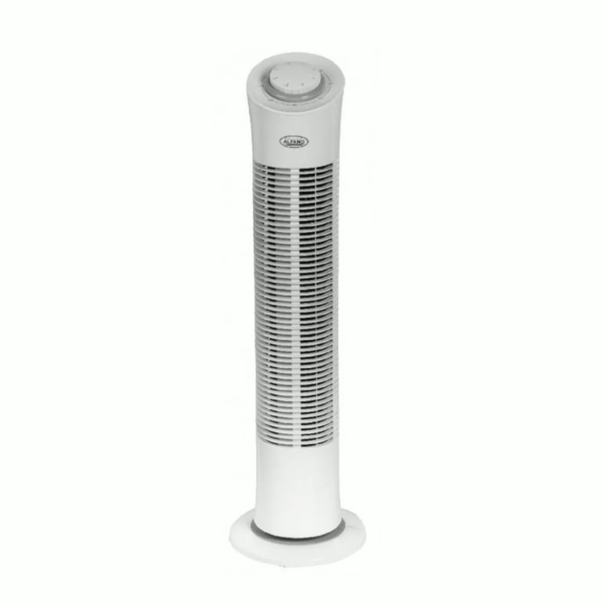 ALFANO - Ventilador de Torre Alfano AL-TM30 45W Blanco