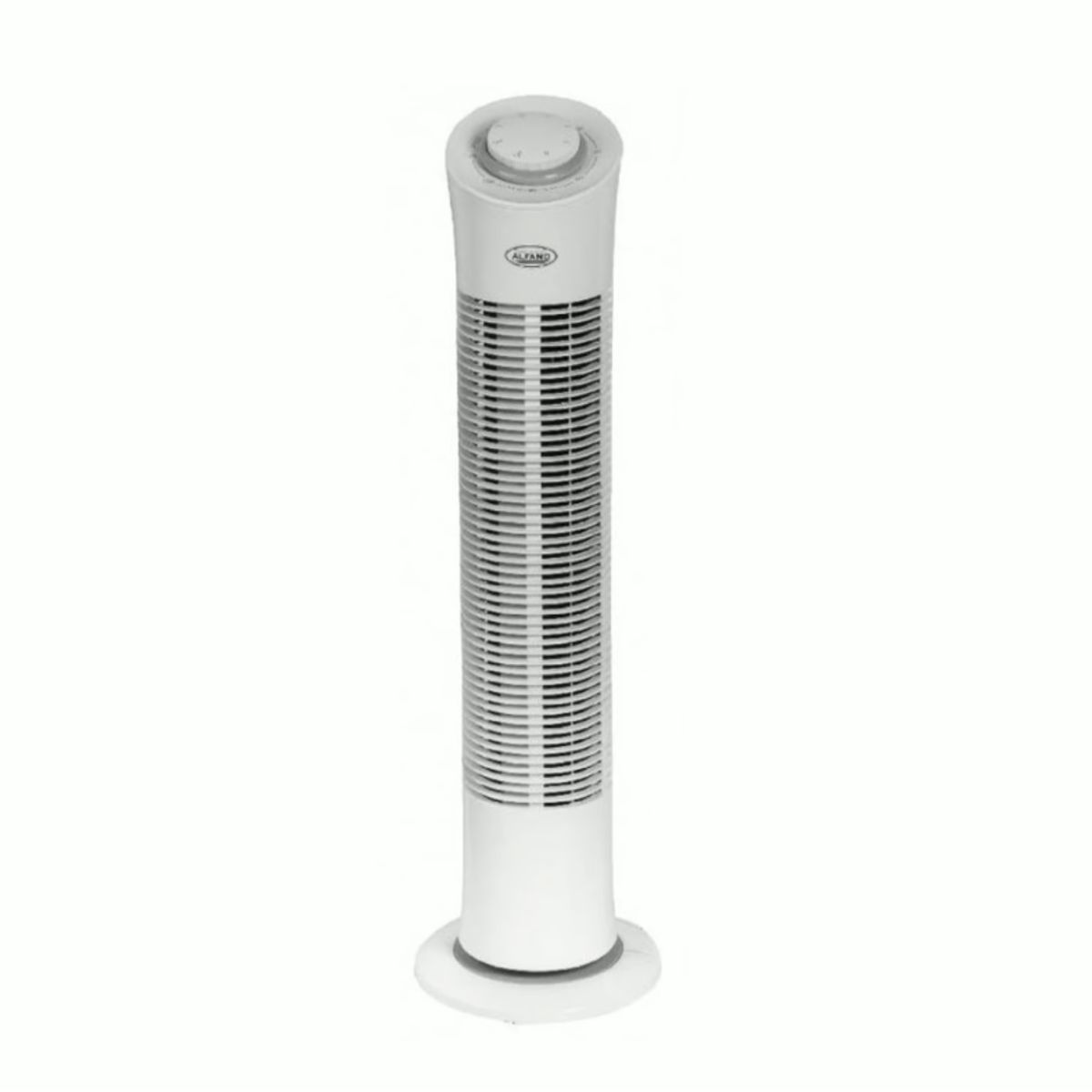 ALFANO - Ventilador de Torre Alfano AL-TM30 45W Blanco