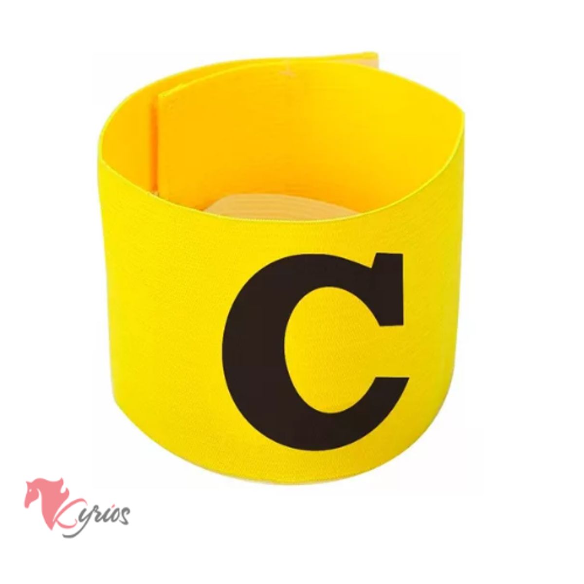 NO LOGO - Bandas De Capitán Para Futbol