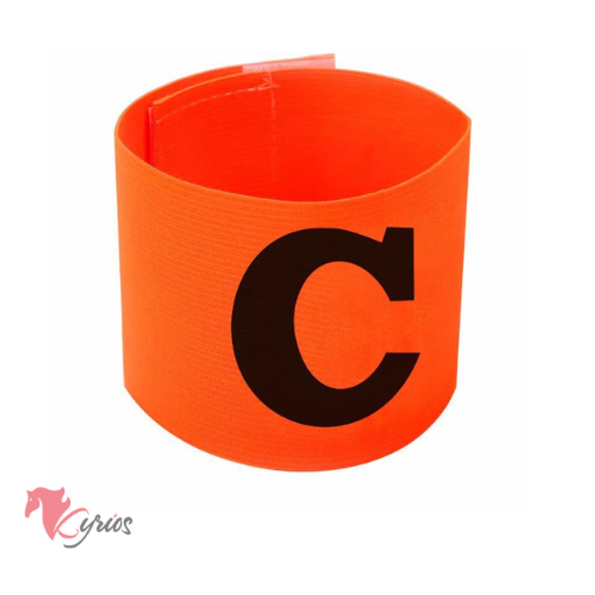 NO LOGO - Bandas De Capitán Para Futbol