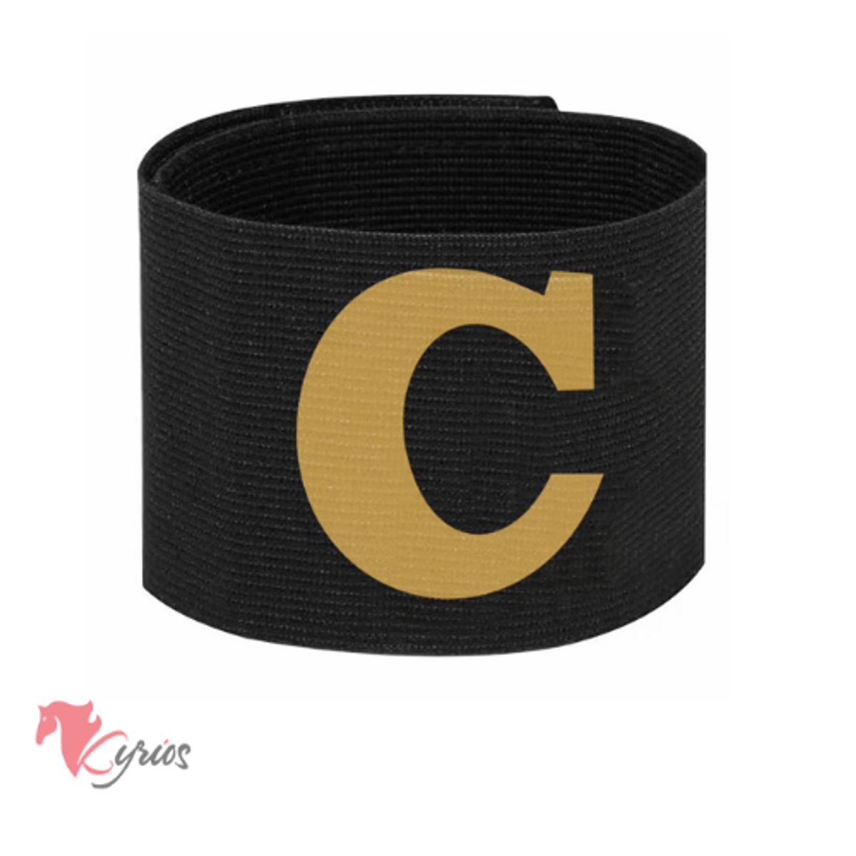 NO LOGO - Bandas De Capitán Para Futbol