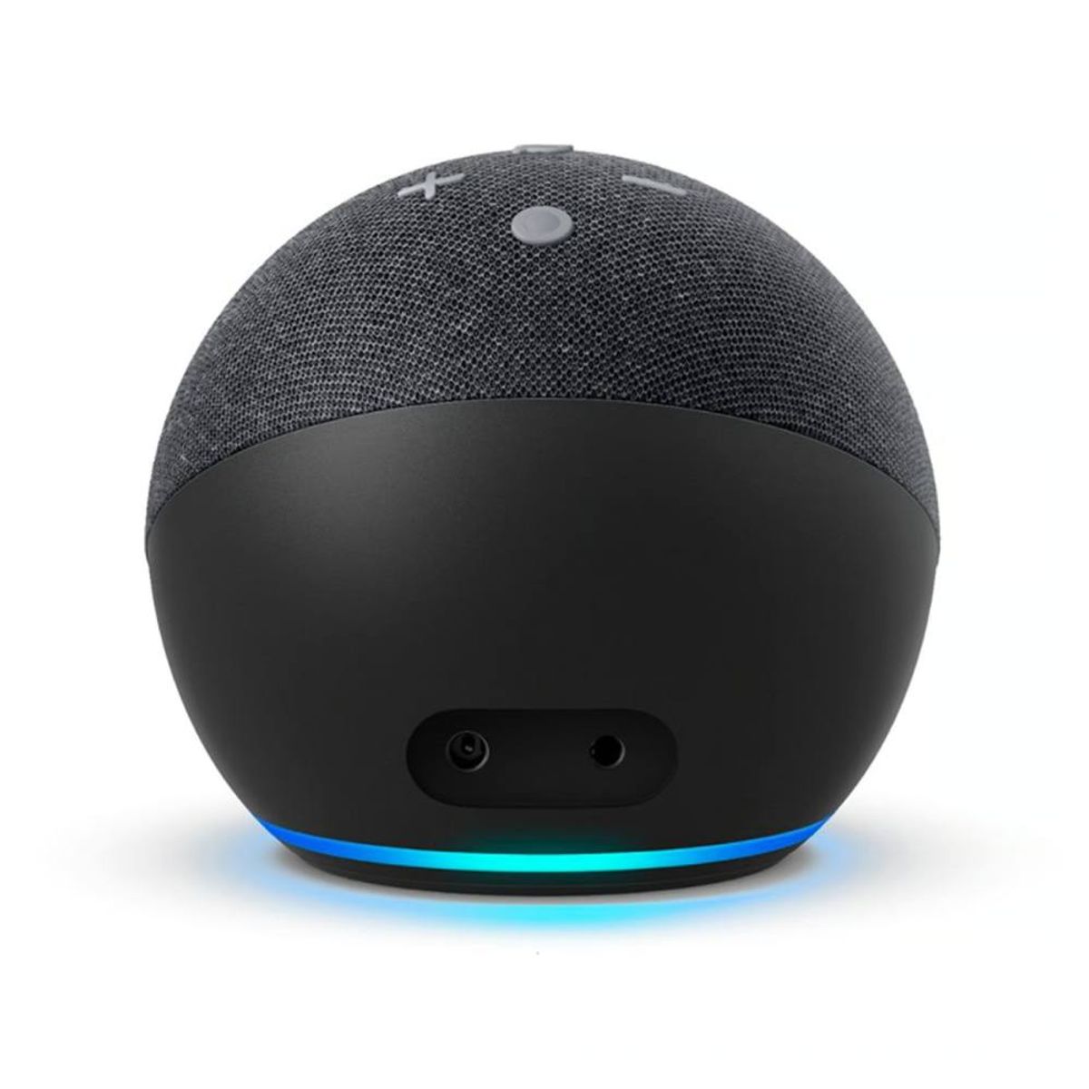 AMAZON - AMAZON ALEXA ECHO DOT 5 GENERACIÓN SMART HUB