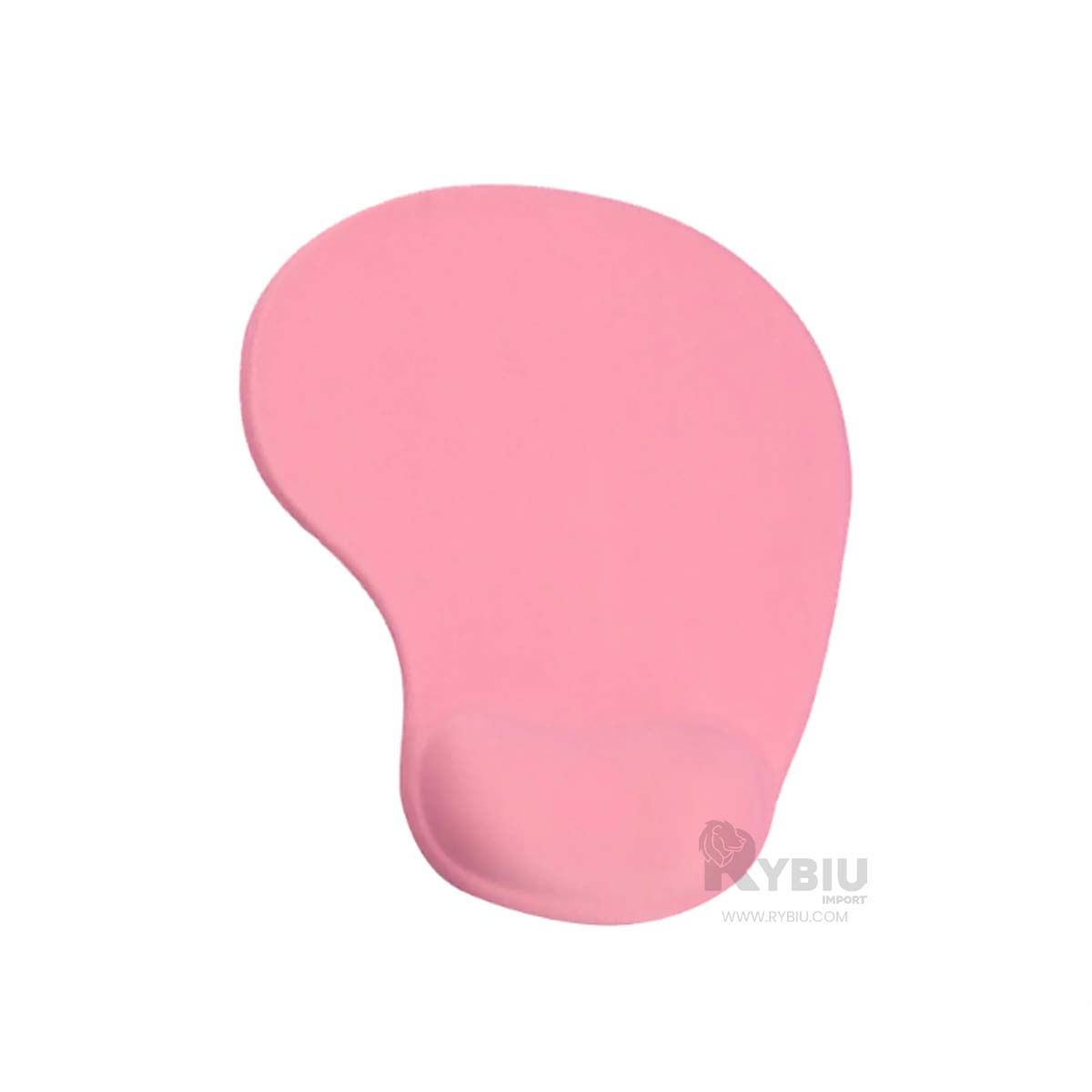 GENERICO - Alfombrilla para Soporte de Mouse Rosado Y+Post-it Adhesivos