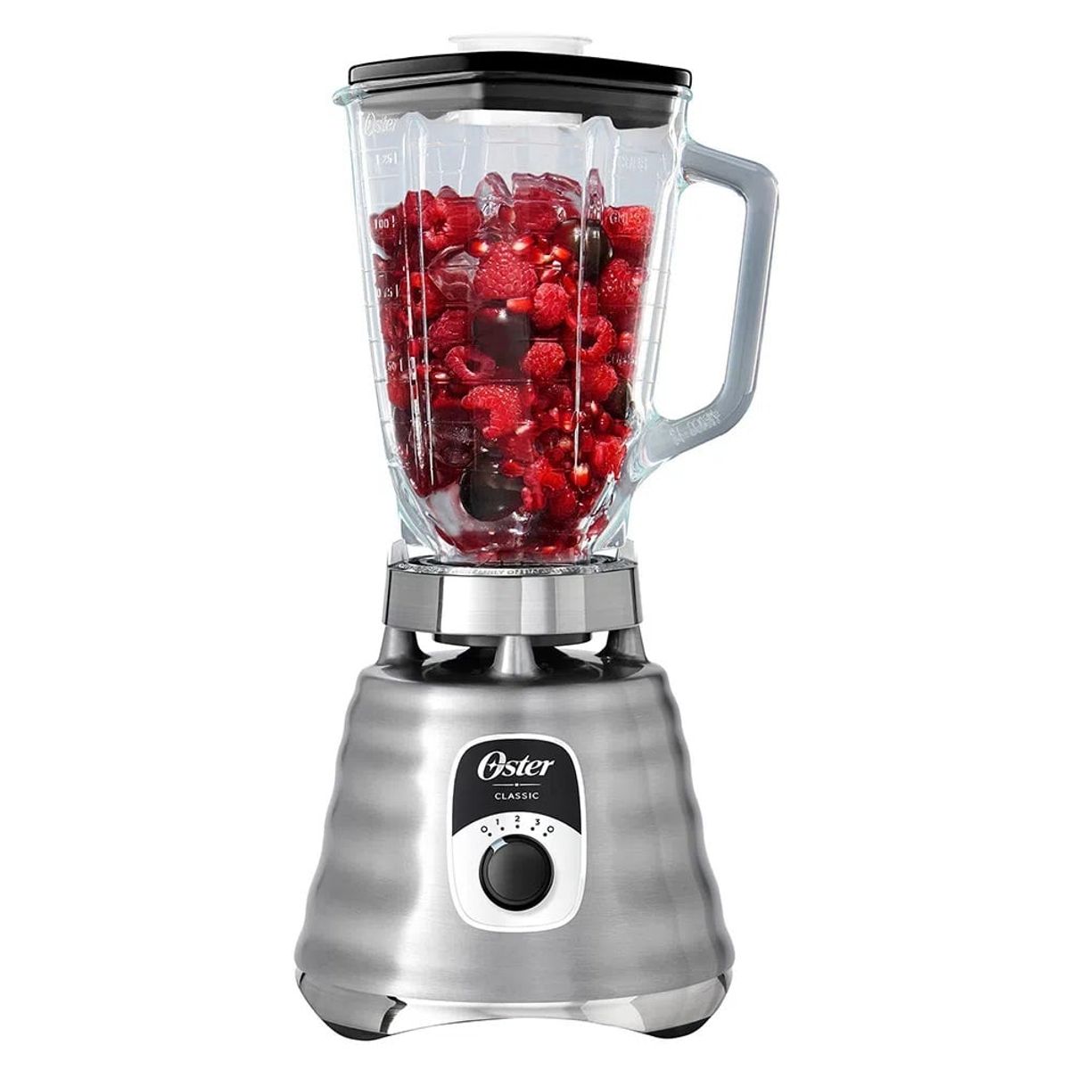 OSTER - Licuadora Clásica Oster de 3 velocidades BLST4655 053