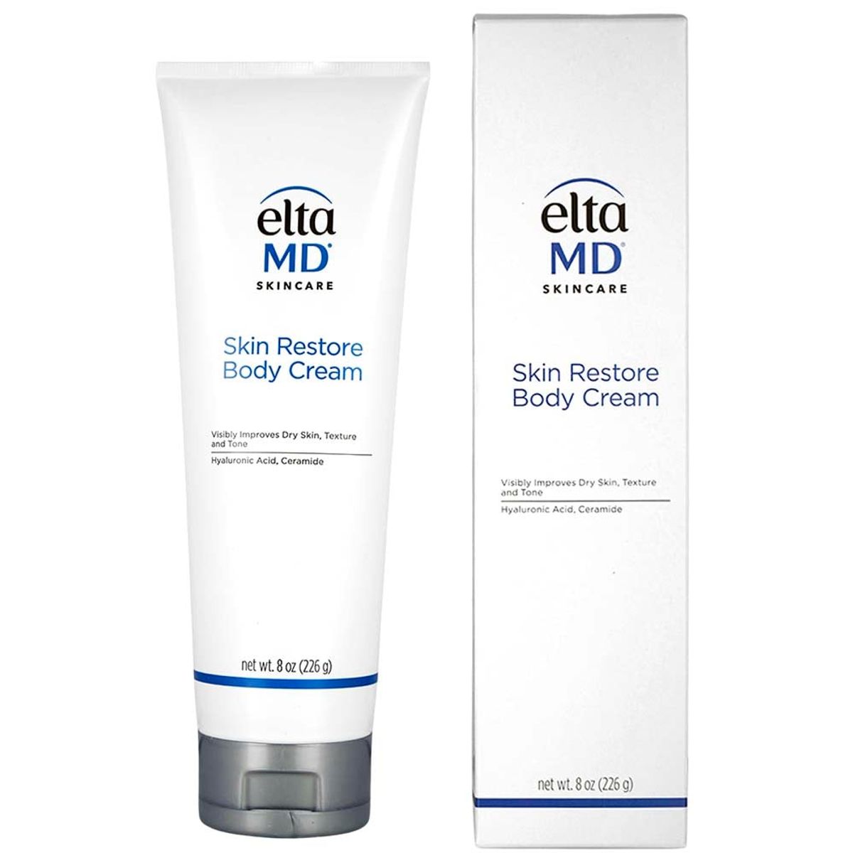 ELTAMD - Crema Corporal Hidratante Rich-Body 226ml EltaMD