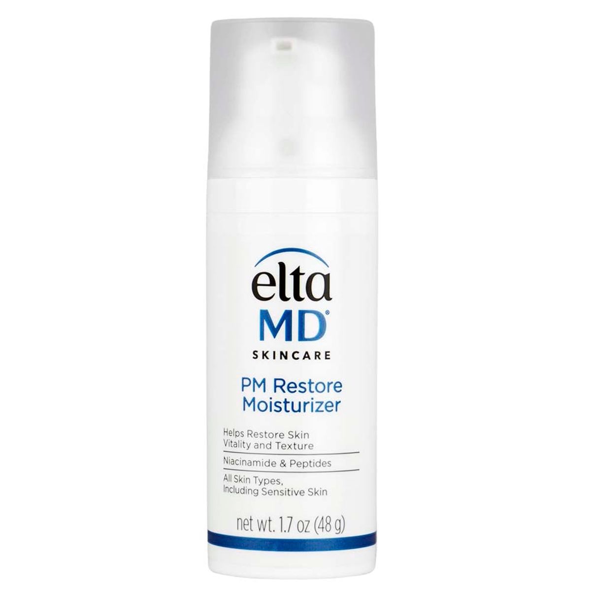 ELTAMD - Hidratante Facial Terapéutico PM 48 g EltaMD