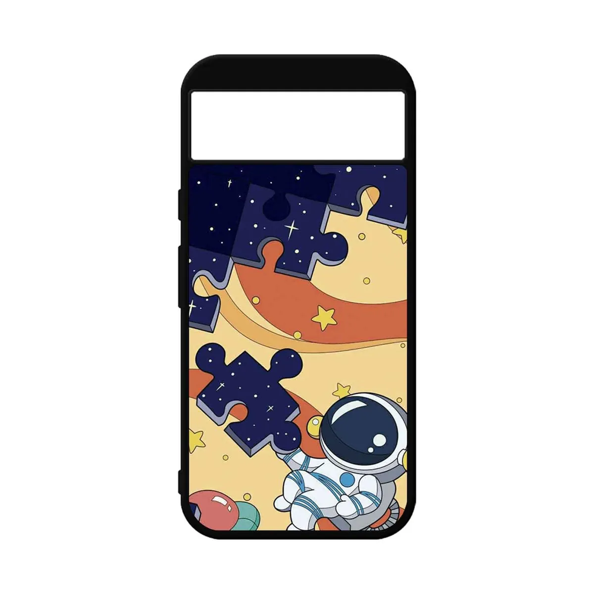 GENERICO - Funda Protector Case Para GOOGLE PIXEL 8A