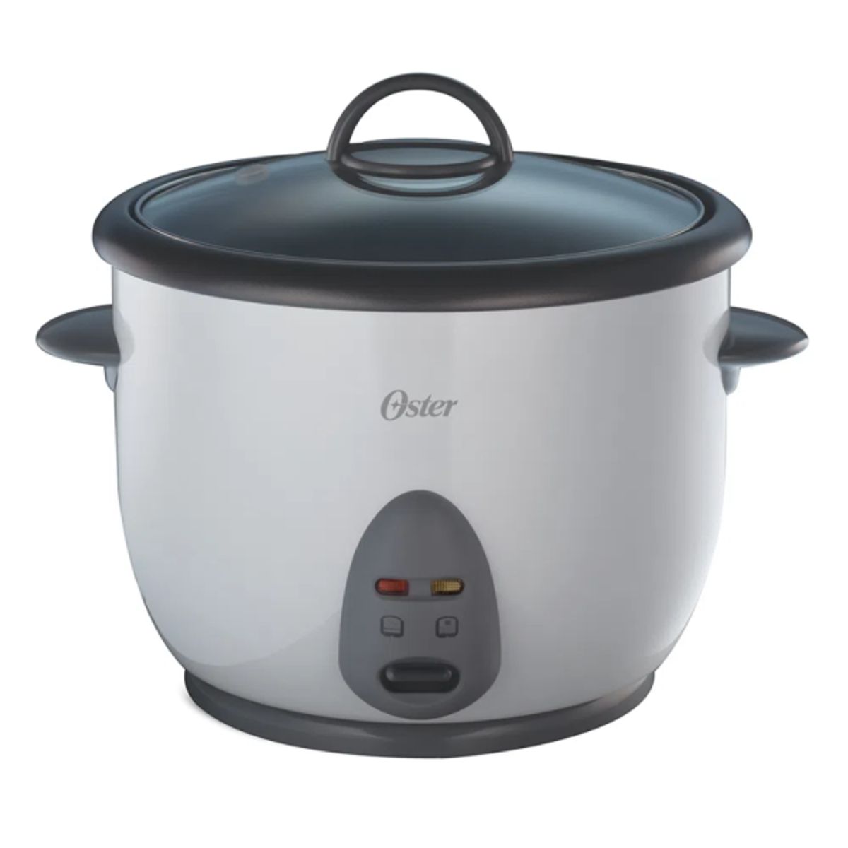 OSTER - Olla Arrocera Oster 18L CKSTRC 1700W  Blanco