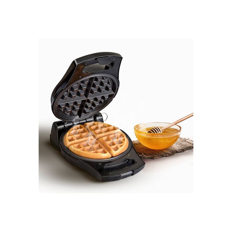 BLANIK - Máquina Waflera BWM032