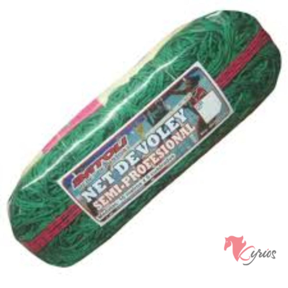 NO LOGO - Net De Vóley Semi Profesional Numero 60