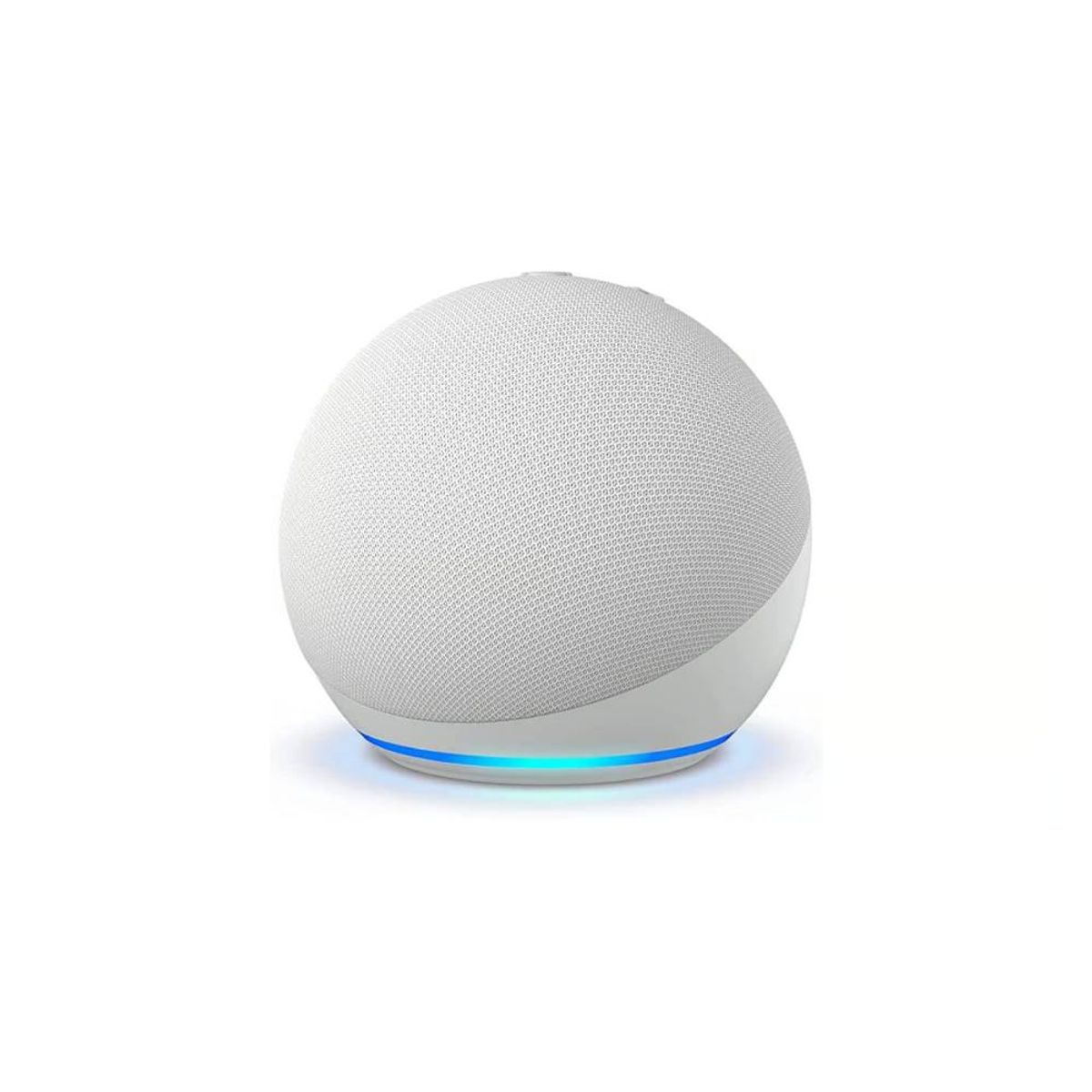 AMAZON - Amazon Alexa Echo Dot 5 Generación Smart Hub Parlante Blanco