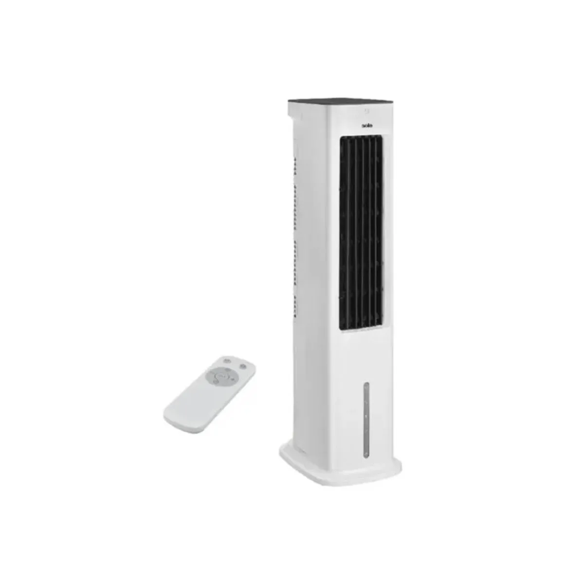 SOLE - Enfriador de Aire Digital SOLAIR015 Sole 55W