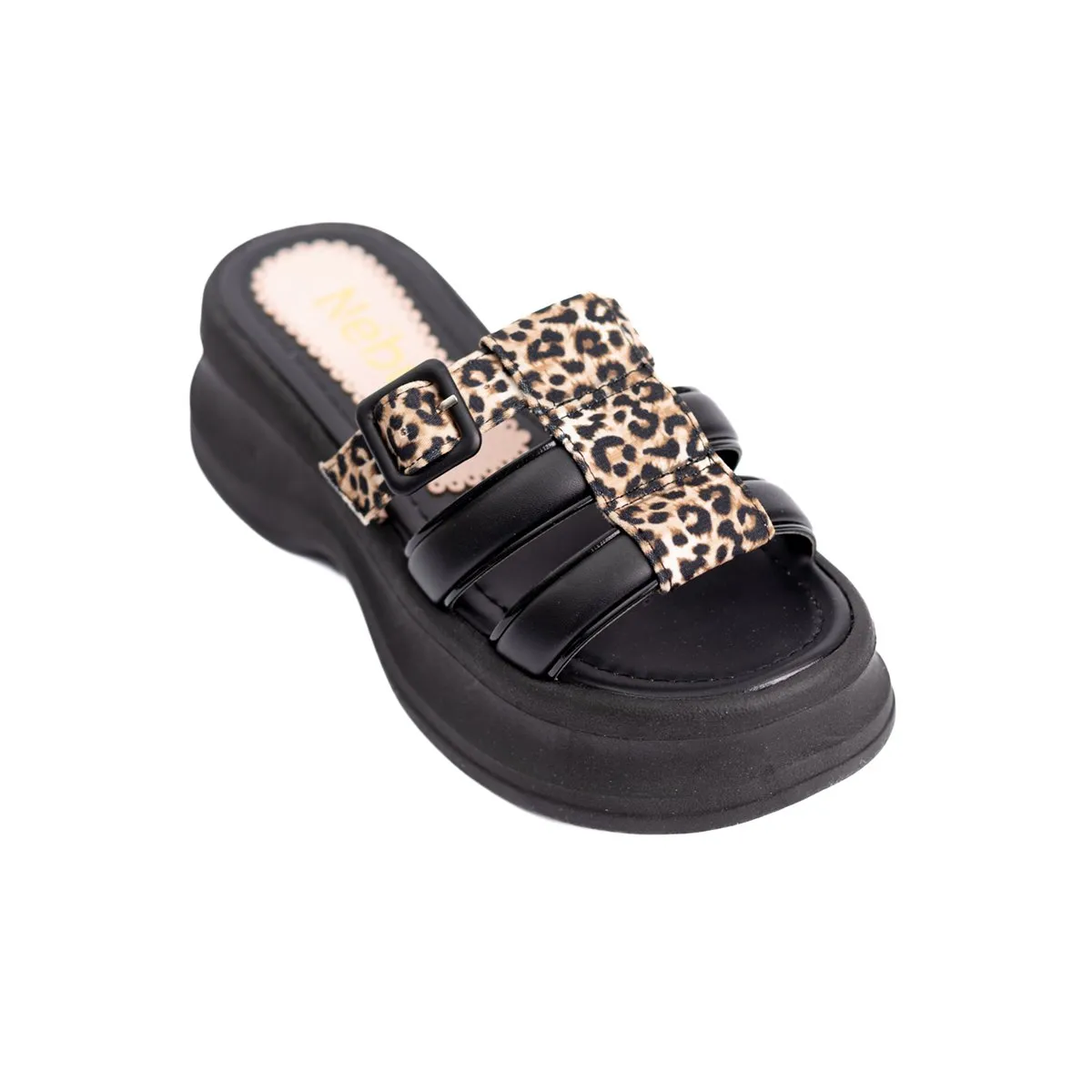 NEBULA - Sandalia Svetlana - Nébula - Print