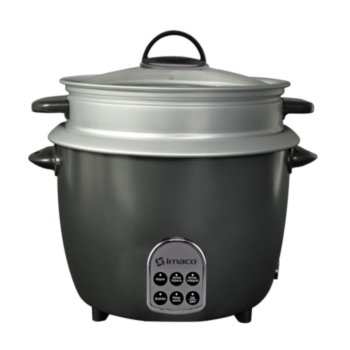 Imaco - Olla Arrocera Imaco 18L RCM18N