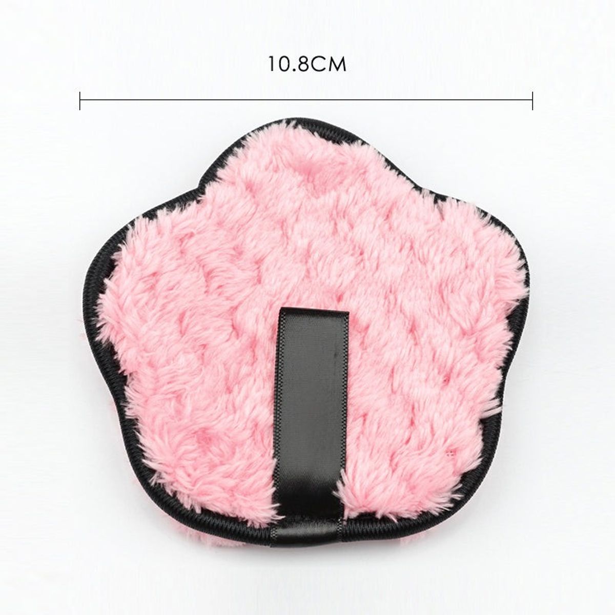 AURELA - Esponja facial lavable reutilizable