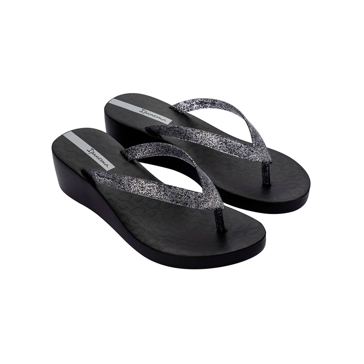 IPANEMA - Sandalia Flip Flop Ipanema IPE48 Negro