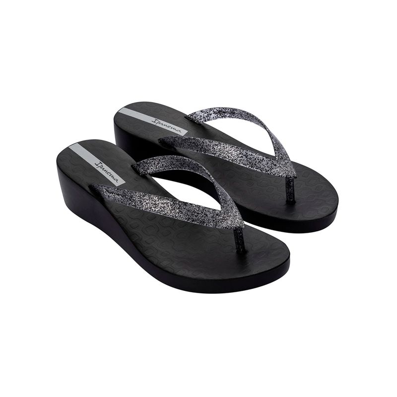 IPANEMA - Sandalia Flip Flop Ipanema IPE48 Negro