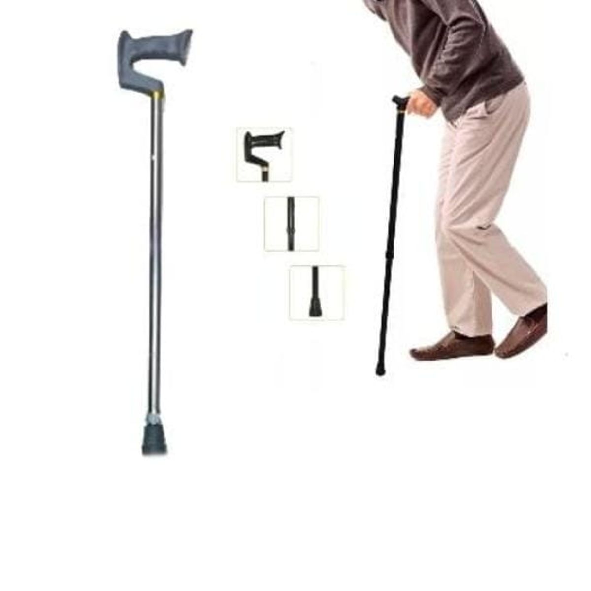 GENERICO - Baston zerrucho